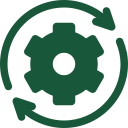 Icon Systemintegration und Umsetzung